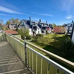 Altes Wasserwerk App 22 * Wustrow (Fischland)