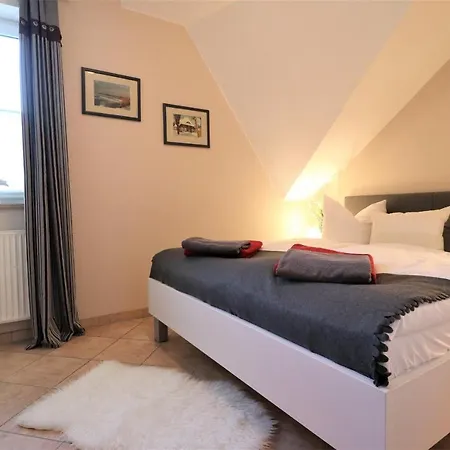 Daire Altes Wasserwerk App 22 *