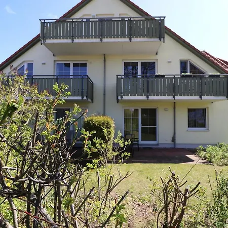 Daire Altes Wasserwerk App 22