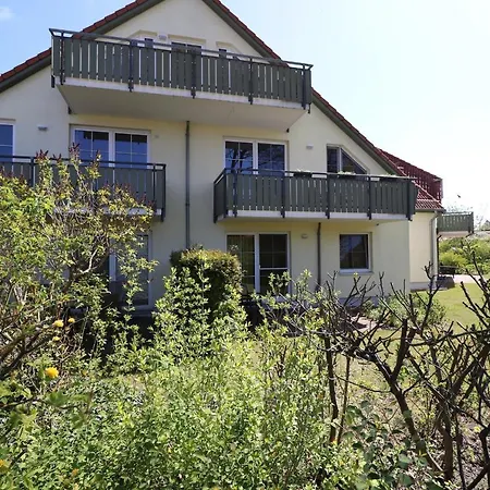 Altes Wasserwerk App 22 Daire