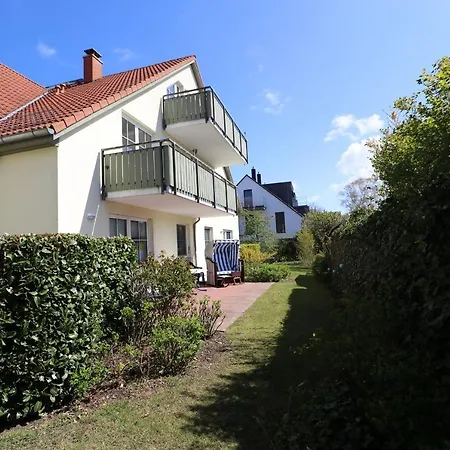 Daire Altes Wasserwerk App 22 *