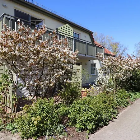 Altes Wasserwerk App 22 Daire *