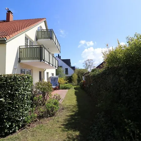 Altes Wasserwerk App 22 Wustrow (Fischland)