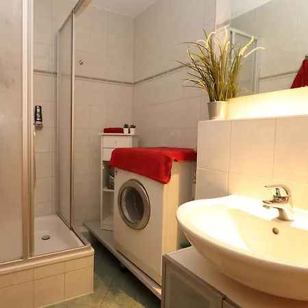 Daire Altes Wasserwerk App 22