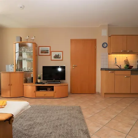 Daire Altes Wasserwerk App 22