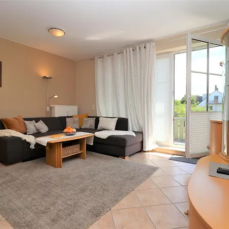 Altes Wasserwerk App 22 Daire Wustrow (Fischland)