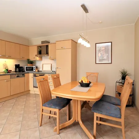 Altes Wasserwerk App 22 * Wustrow (Fischland)