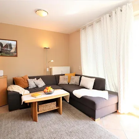 Altes Wasserwerk App 22 Wustrow (Fischland)