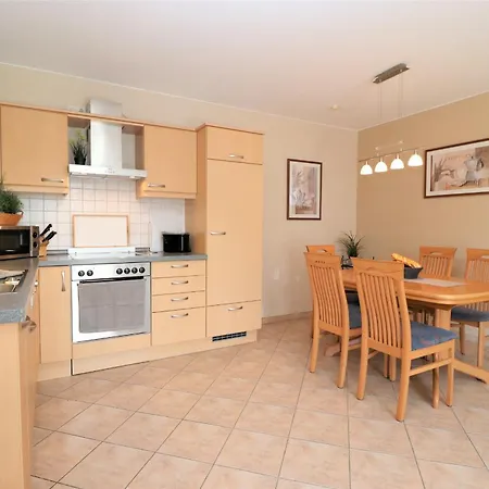 Altes Wasserwerk App 22 Daire *