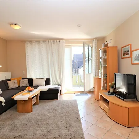 Daire Altes Wasserwerk App 22 Wustrow (Fischland)