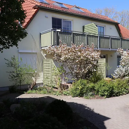 Altes Wasserwerk App 22 Daire *