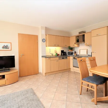 Altes Wasserwerk App 22 Daire Wustrow (Fischland)