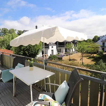 Altes Wasserwerk App 22 * Wustrow (Fischland)